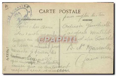 Marinha Nacional — Exercício de Observação (Salsicha) — Novella — Verso