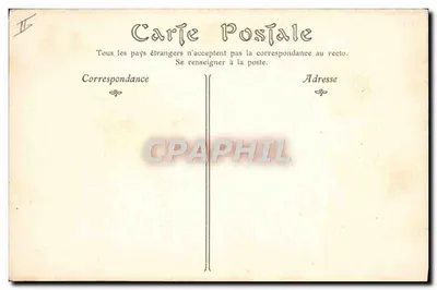 Lisieux — O Teatro — A.G. n°119 — Verso