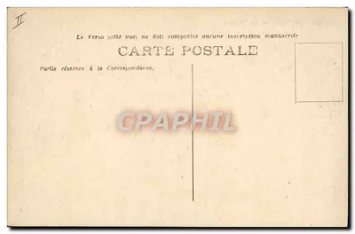Limoges — Teatr — Wydawca: Fotograf (nr 276) — Rewers