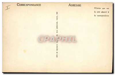 LILIE — Het Grote Theater — (Cordonnier, arch.) — LL — Achterkant