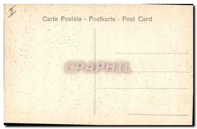 Cratère do Vesúvio — edição Alferrocci, n° 1755 — Verso