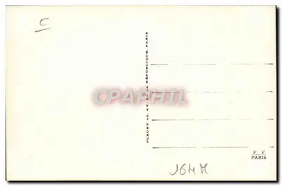 Locomotiva n° 897 — Antiga Companhia do Oeste — Cliché Loco Publishing — Verso
