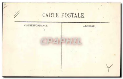 Aix-en-Provence — Caserne Rostolan — LL. Selectiv — Verso