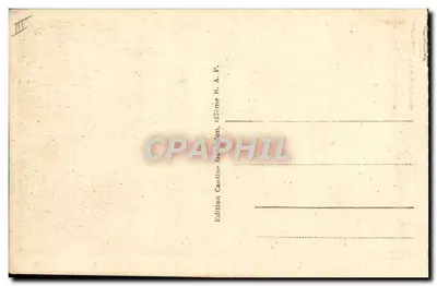 Quartiere Auvare - Nizza - La Cantine del 157° R.A.P. — Verso