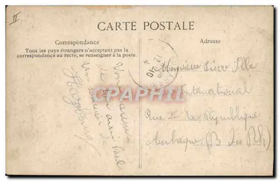 Os prazeres da caserna — Saída de serviço — Editor ELP — Verso