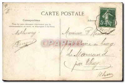 Les plaisirs de la caserne — Corvée de fourrage — E. L. D. — Verso
