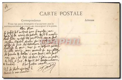 Os prazeres da caserna — Serviço de batatas — Editor não visível — Verso