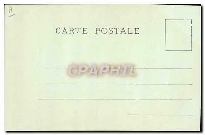 Torpilleur Obrony Mobiльnej — nr 467 — A. Bongault — Rewers
