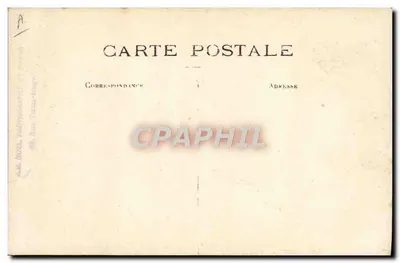 Navio de guerra no cais — Porto — Editor não identificado — Verso