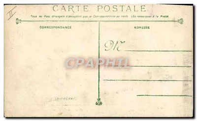 Toulon — Gruppo della Flottiglia dei Contratorpilleri al Petit-Rang — Fototipo Marius Bar — n°16 — Verso