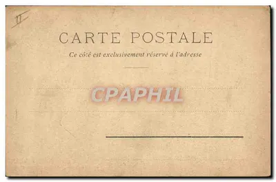 Cacciatorpediniere d'escadre — SQUAPPA GENEVE — Editori: CHOCOLAT KLAUS — Verso