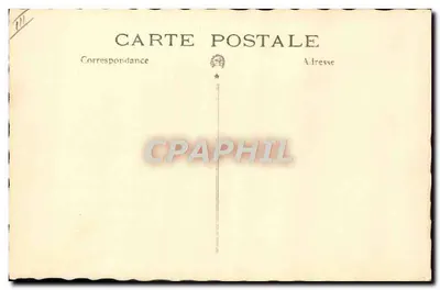 Cañón de nave de guerra — vista de proa con cañones — editor no identificado — Reverso