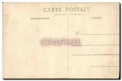 Navires illuminés — 'Royal Oak', 'Resolution', 'Ramillies' — Algiers, 28 février 1922 — Verso