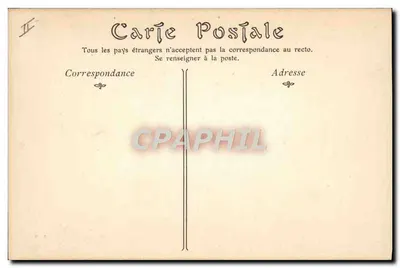 Lisieux — Teatr — ND Phot, n° 119 — Rewers