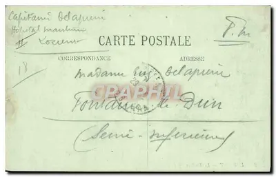 Lorient — Teatr — LL. — Rewers