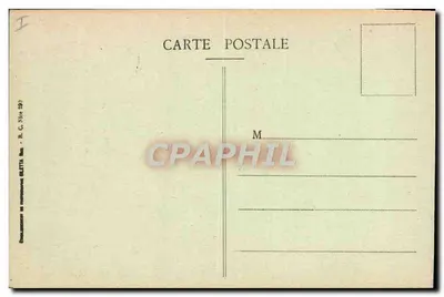 Eze (A.M.) — Rota da Corniche, Ponte da Corniche Média — Glattia, Nice — Verso