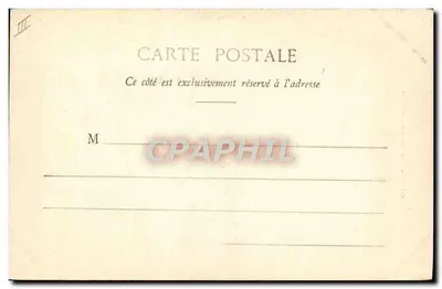 Provins - A Casa do Carneiro — Verso