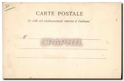 La Laiterie — Przetwarzanie śmietanki — La Normandie — 4631 — Rewers