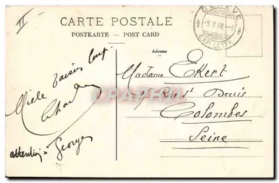 Concorso internazionale di slittino alla Faucille — Neuchâtel — Co. Neuchâtel — Verso