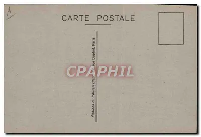 Navio Egípcio — ilustração estilizada — Éditions du Péllican, Paris — Verso