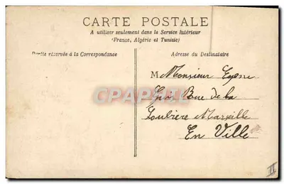Deux danseuses en scène — scène de cabaret — éditeur PIERRETTE — Achterkant