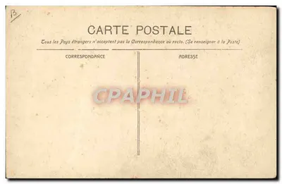 Sitzende Nackte — klassische Pose — unbekannter Verlag — Rückseite