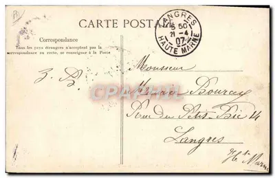 Os prazeres da caserna — Rehearsal de Trombeta — Editor E. L. Hugues — Verso
