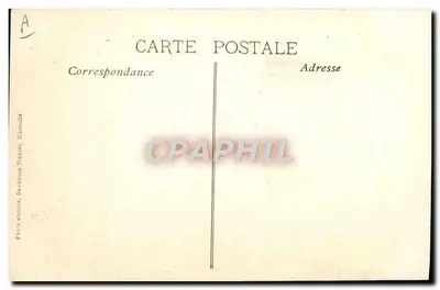 Katastrofa Léna — Wyszukiwanie Ciał — Fotolaboratorium Baudevin Vicent, Marsylia — Rewers