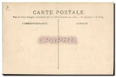„Iéna”, Cuirassé d'Escadre à Tourelles — A. Bougault, n°481 — Rewers