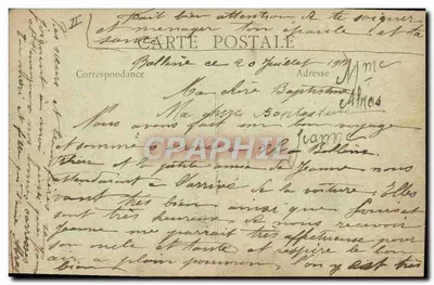 Widok stoiska na Salonie Samochodowym — The Sport Habille Bien, 17, Boul. Montmartre, Paris — Rewers