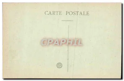 Beaulieu — La Baie widok z St-Jean — Wydawnictwo V. D. F., Cannes — Rewers
