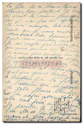 Baie de Cassis — Calanque de l'Oule — LL 7 — Rewers