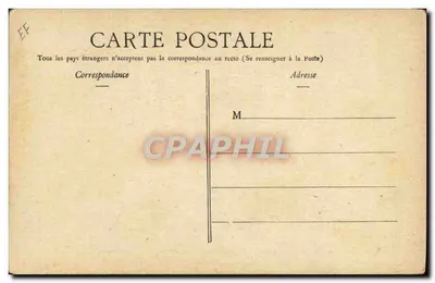 Tonico BYRRH higiênico — propaganda com ursos polares — B. de Beaufré, n° 112 — Verso