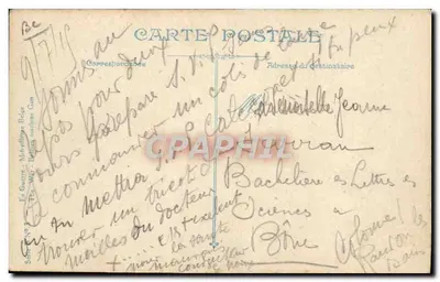 In War — Belgian Machine Guns — L.V.C. — Back