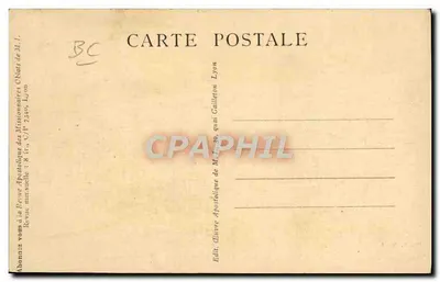 Nas Gélidas Regiões Polares — Cães com seus sapatos de couro — C.E. A. M. I. — Verso