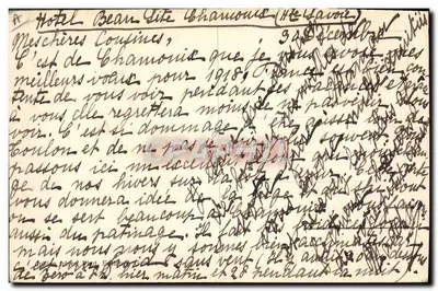 Sport invernali, Stazione!!! — J.J. 3463 — J.J. Edizioni — Verso