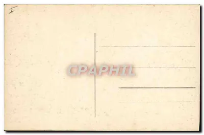 Statek na burzowym morzu — W falach — seria 20 — Rewers