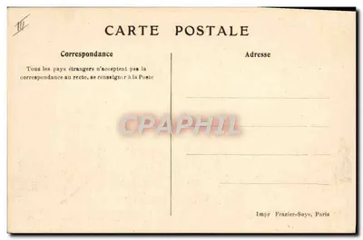 Revolucja. Napoleon I — Liga Morska Francuska — 8, rue La Boëtie, Paryż — Rewers