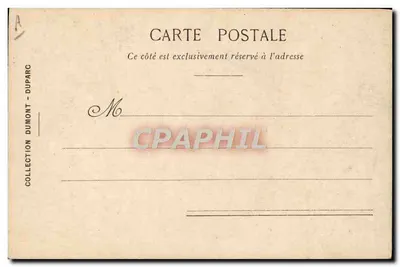 Op de Yang-Bé-Kiang — R. Leuma 'Leuparo — 1917 — Achterkant