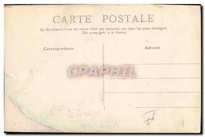 Nu — pose clássica com cortina — editor desconhecido — Verso