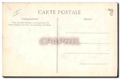 Os Prazeres da Caserna — Serviço de Lavar Louça — Les Mionsgure — E.L.D. — Verso