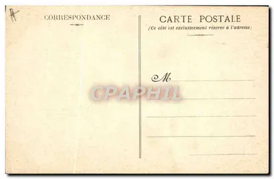 Himno al "75" — poema patriótico — Paul Leca — Reverso