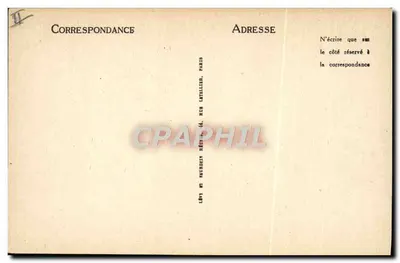 Llegada del Guirassé Amiral y la Escuadra en Línea — Scènes de Bord n°54 — Reverso