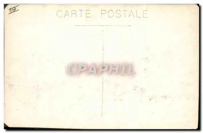 Navio militar — vista no mar — Carte postale n° 174 — Verso