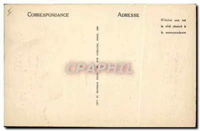 Montélimar — Il Teatro — LL — Verso