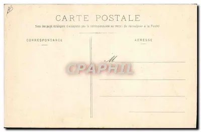 Casa PERNOD Fils — Vista geral das Instalações — editor não visível — Verso