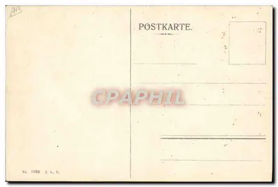 Salto in sci — Un salto straordinario — J. T., D. n° 1032 — Verso
