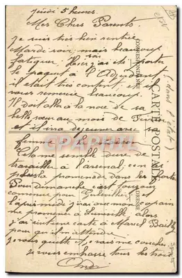 I Vosgi pittoreschi — La Grande Semaine d'Hiver — Il terreno del Concorso — Fot. Homeyer e Khrot, Epinal — Cliché Thévenen — n° 287 — Verso
