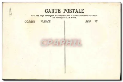 Gli sport invernali in Dauphiné - Sciare al Col du Merdaret, in fondo catena della Dent de Crolles - E.R. - n°1469 — Verso