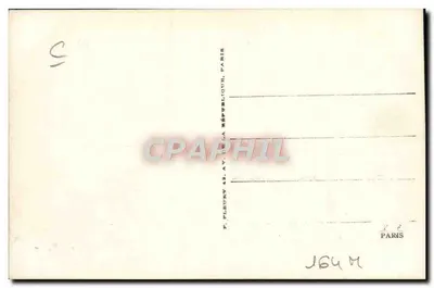 Máquina-tender N° 0306 com 3 eixos acoplados — As Locomotivas FRANÇAISES (Estado) — Cliché Loco Publishing — Verso